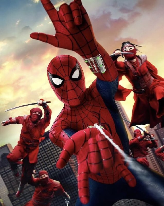 Movie Box: Download & Watch Movies: ‘SPIDER-MAN: BRAND NEW DAY’ is tracking to earn over $2.5 BILLION in its box office run.It will likely become the 3rd hi