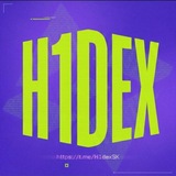 H1dex StandKnife