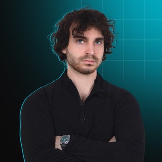 Telegram profile photo for Ильяс Зморка | ЕГЭLand
