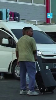 בשל אבטחה "יעיל": מקטאר ועד ערב הסעודית נמצאת כעת ביבשה בעקבות התקפות אנסארולה, שהובילו לסגירת נמל התעופה ב…
