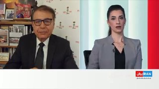 הושאנג חסאניארי, מומחה למזרח התיכון ולענייני צבא, בהתייחסו לביקורם של פקידי סעודיה, פקיסטן וטורקיה באיראן…