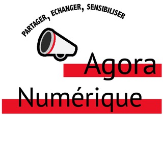 Agora Numérique 💬 🌍
