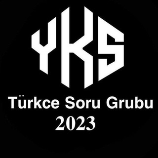 YKS TÜRKÇE VE DENEME GRUBU