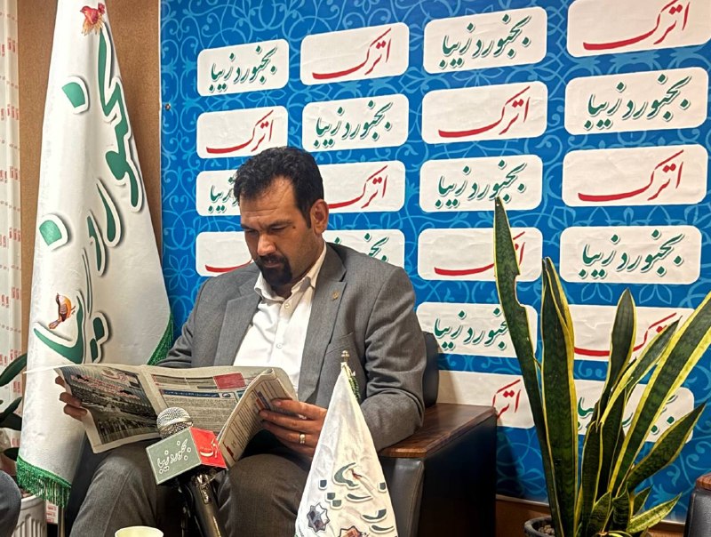 بجنورد زیبا: 🔴 سرطان بانوان؛ تشخیص زودهنگام، کلید نجات جانهارئیس جهاد دانشگاهی خراسانشمالی در گفتوگو با بجنورد زیبا با اشاره به ش