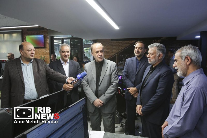 📷 אורחי יום הכתבים של סוכנות הידיעות Sedavasima