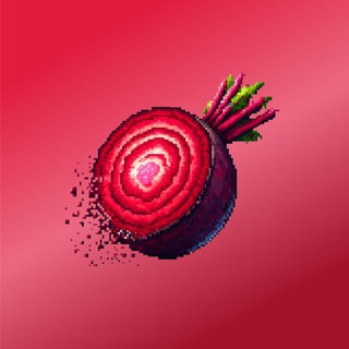 Beetroot Finance Telegram channel profile photo