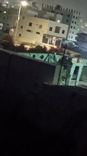 כוחות ישראל מסתערים על אזור מזרח שכם, ממחסום עוורתא.
