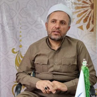کمپین حمایت از ماموستایان