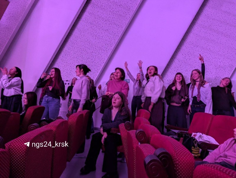 היה משהו לא צפוי ברשימת הסט של יולקה. מעריצי "המלך והטיפש", אתם כאן? NGS24 עד MAX