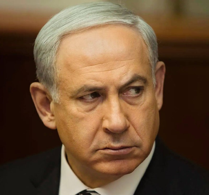 🇺🇸🇿🇦🇮🇱 Netanyahu is angry with the Nobel Prize committee:
