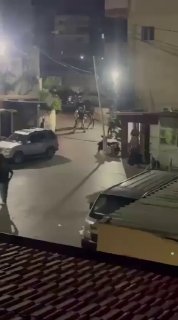 A number of people were shot and injured in front of Al-Hamri Hospital in Sidon due to a personal dispute.