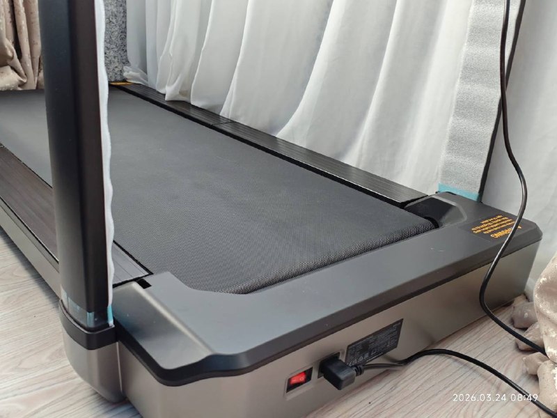 Xiaomi WalkingPad MX16, новая модель — фото 1