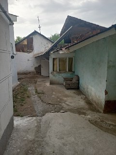 3-room apartment, 8 m²