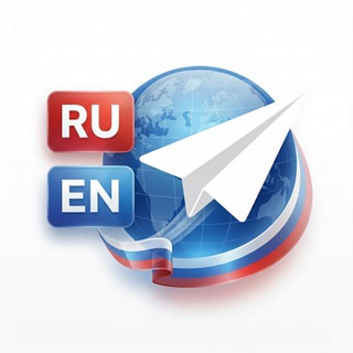 Translated Russian News Telegram Group Link