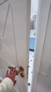 Голубая ванная Холодные оттенки зрительно раздвигают стены, успокаивают голову и создают ощущение, что ванная всегда чистая, даже если сегодня был ... - изображение 1 - ванная, telegram, view