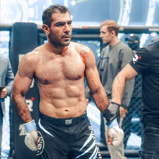 Telegram profile photo for Персидский | MMA NEWS