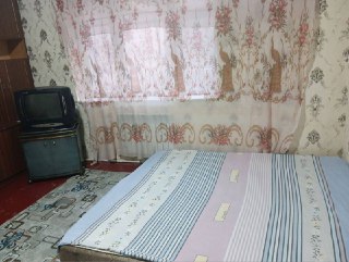 Продается Участок Мини Домик Миробадский район