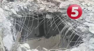 ‼ מעברים חדשים מעבר לנהר הדנייפר ייבנו בקייב עקב תקיפות רוסיות בעלות של מיליארד Hryvnias, אומר קליצ'קו הפרו…