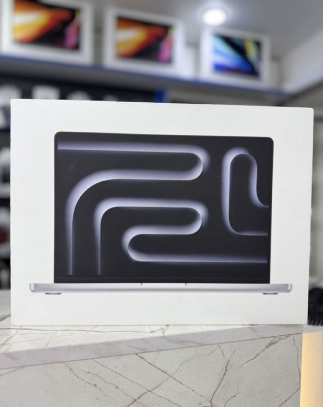 Продам MacBook pro m5 14 . 24gb/1tb