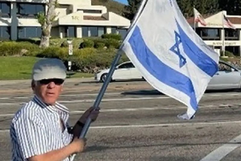 שנה מאסר לאדם שהורשע בהריגת מפגין יהודי