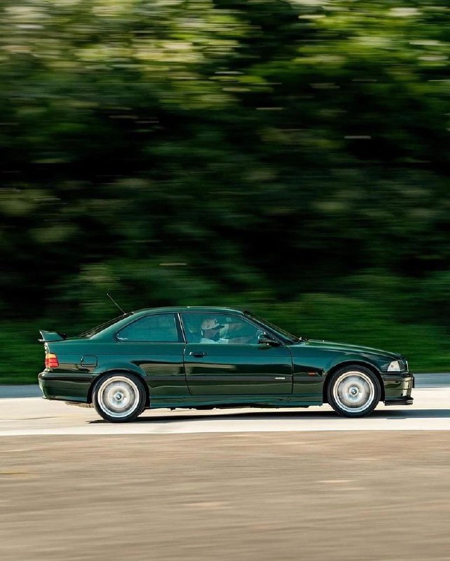 BMW M3 GT 8