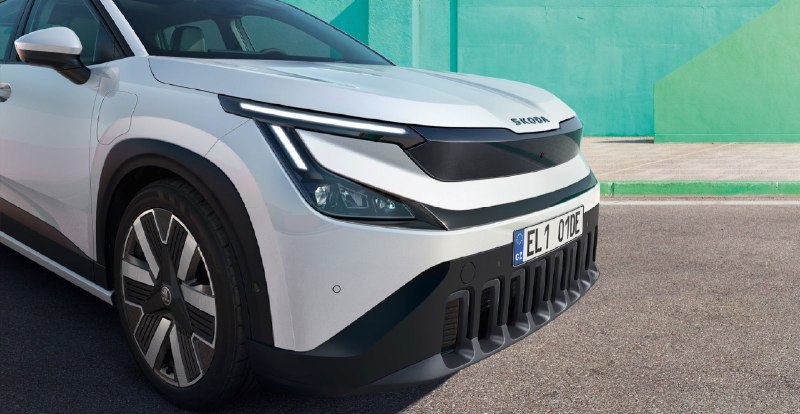 Новый SUV из Испании: компактный, вместительный и доступный! 🌞🚗Мы узнали о поя
