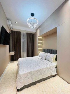 Шикарная 2ком квартира около метро Абдуллы Кадыри, Алайский, Ц2 V