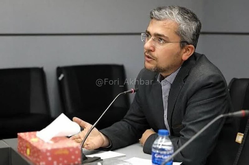 اخبار فوری ایران و جهان: 🇮🇷ابراهیم رضایی، عضو کمیسیون امنیت ملی مجلس:🔹بر اساس طرح امنیت تنگه هرمز، مدیریت، نظارت و بازرسی این تنگه در اختیار جمهو