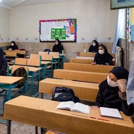 همای خبر گیلان🇮🇷: فرسودگی بخش قابل توجهی از مدارس پایتختمدارس برای ایمنی تشکیل پرونده دهند رئیس سازمان آتشنشانی:🔹️مدارس باید برای ایمنی ت