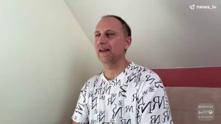 האם אלה מלטביה עדיין זוכרים איך פוליטיקאים לטבים נטשו את מגיני המתרס הרוסים ב-1991? ב"תוצאות השבוע הבלטי" ע…