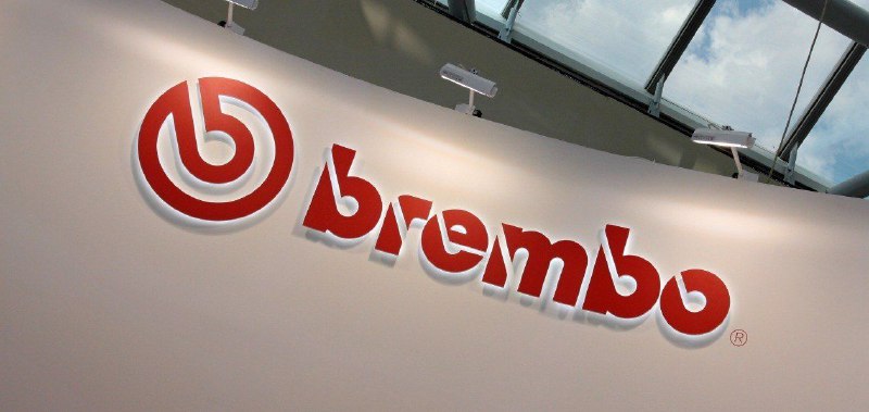Brembo представил 51 новую деталь тормозной системы