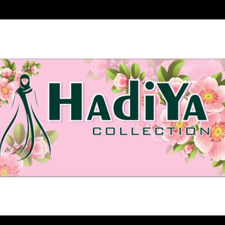 Hadiya shop