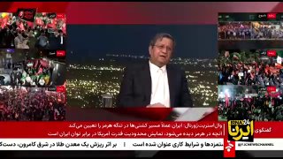 🎥 Hemmati: הבנק המרכזי שולט בתנודות המטבע על ידי הגדלת יתרות השטרות