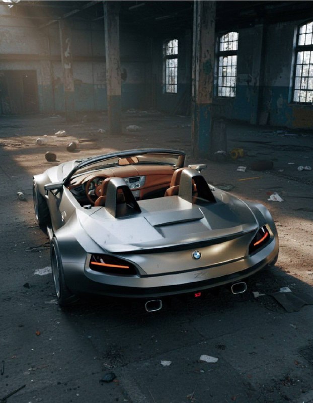 BMW Z4 Concept

t.me/s/sochiautoparts

sochiautopa...