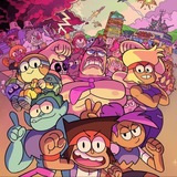[ПОИСК АДМ] Ok K.O.! Let’s be heroes CONF+Daily 🦸👊