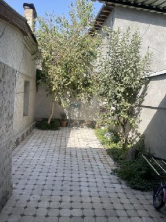 Дом 1,3 сотки Ташсельмаш