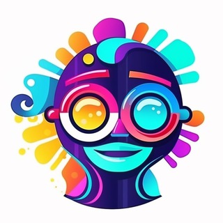 Telegram profile photo for Промт дня (Приручаем ChatGPT, Midjourney и другие нейросети)
