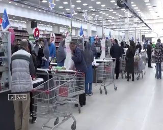 🎦 בימינו, סלי קניות ביתיים עומדים בפני הנהלת חשבונות; דרישת האנשים: להגדיל את תוקף קלברג