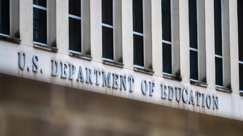 Judge blocks Trump administration from attempting to dismantle Department of Education