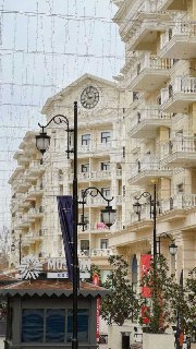 "СРОЧНО УСПЕЙТЕ‼️Boulevard 2ком 53м2 Ташкент Сити , Дружба‼️