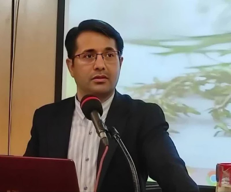 پایگاه خبری دلیجان📰: بالاخره کانال اصلی استاد زارعی رو پیدا کردم😍❌آموزش های رایگان طب سنتی❌اگه میخوای طب سنتی رو ساده یاد بگیری فقط کافیه و