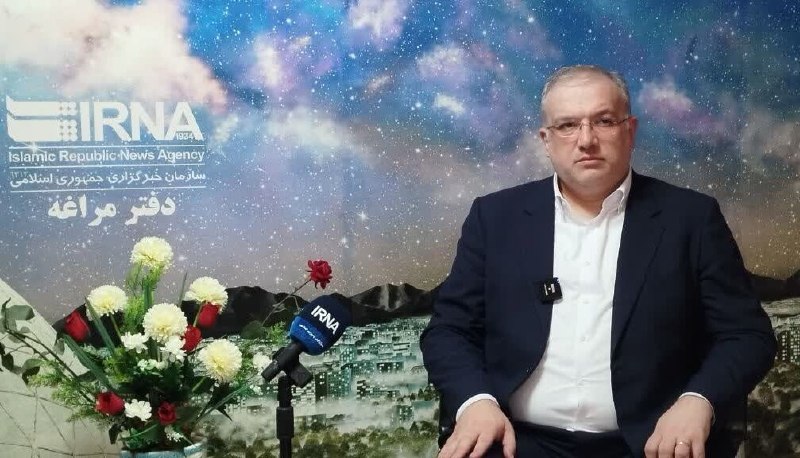 🔸נציג מג'ליס: הפיתוח לא מתבצע בחלל תקשורתי