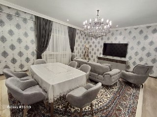 Ц2 Алайский базар Габус 3/3/8 120 м2 квадрата