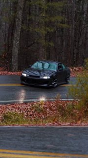 Nissan Silvia