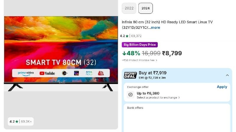 Image from a post by Haven Tech Deals