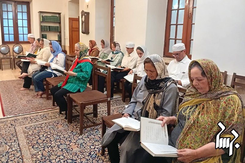 تارنماهای زرتشتیان: رسانه پست