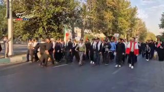 🎦 הו מנהיג אדיב, להתראות, להתראות...