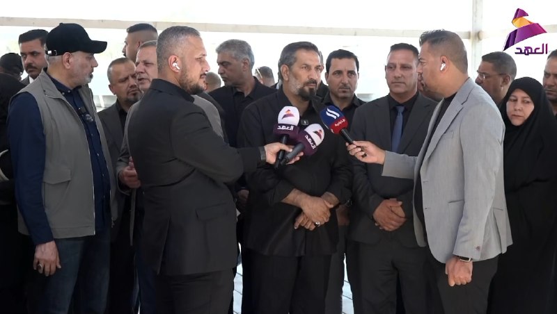 מושל בבל קורא לממשלה לסייע במאבק ביקינתון המים