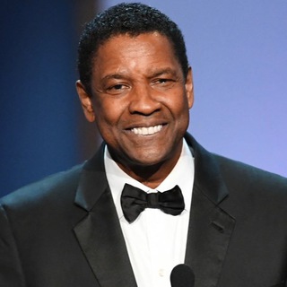 Denzel Washington ✪ Telegram Group Link