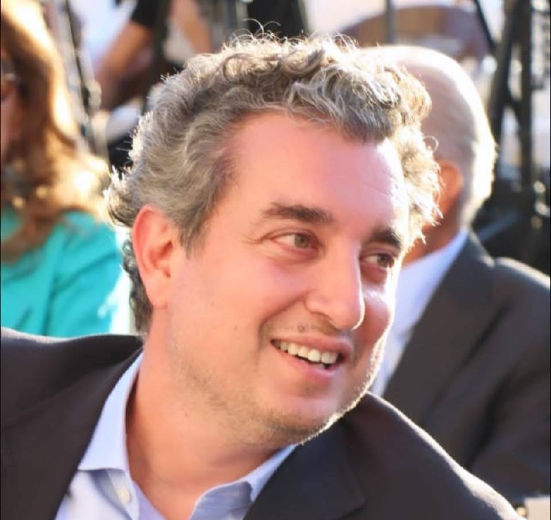 מארק דאו: הנשיא עאון ביקר את נבטיה, ואת הנשיא סלאם זוותאר גרביה, בעוד שאנחנו לא יודעים איפה נעים קיו. רעל